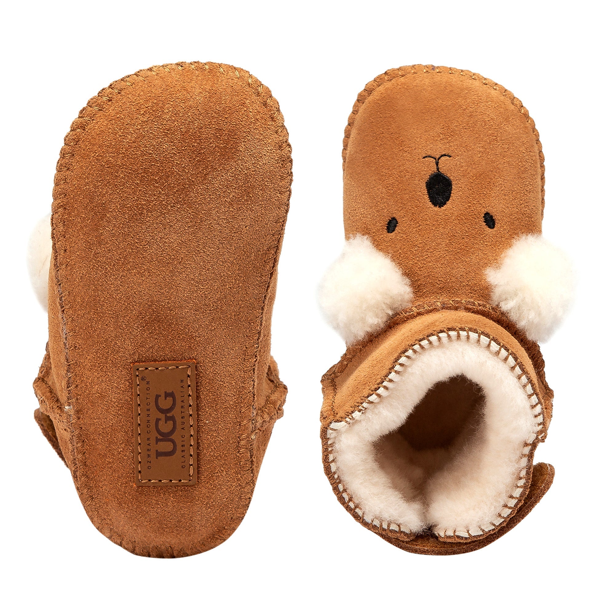 Koala Baby Ugg Boots