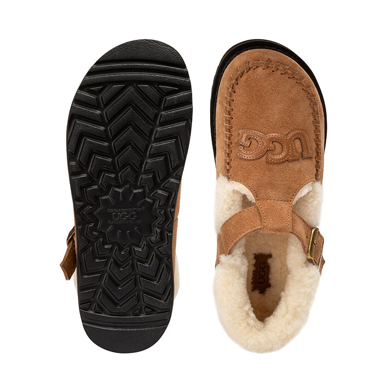 Jane Ugg Moc