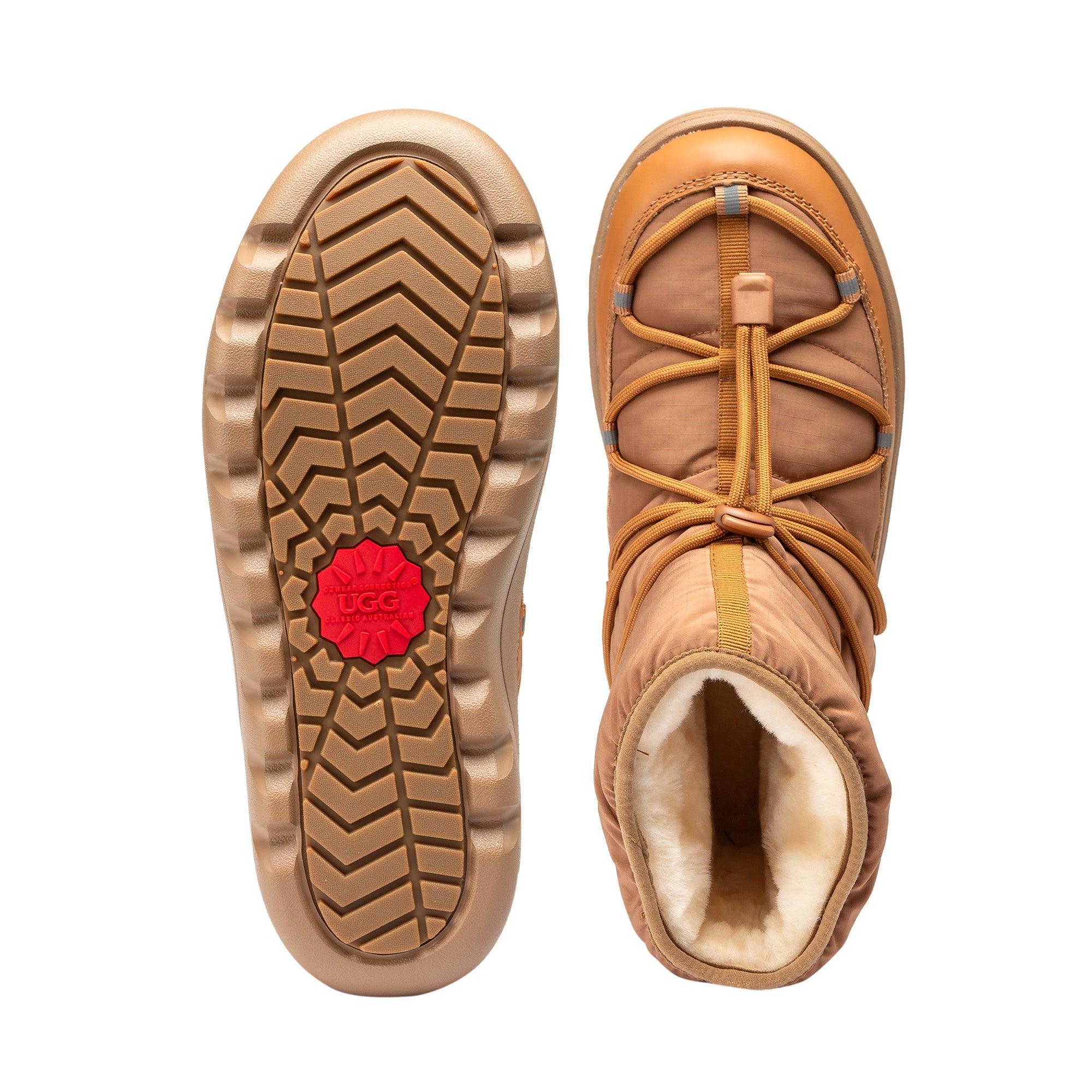 Snow Waterproof Ugg Boots