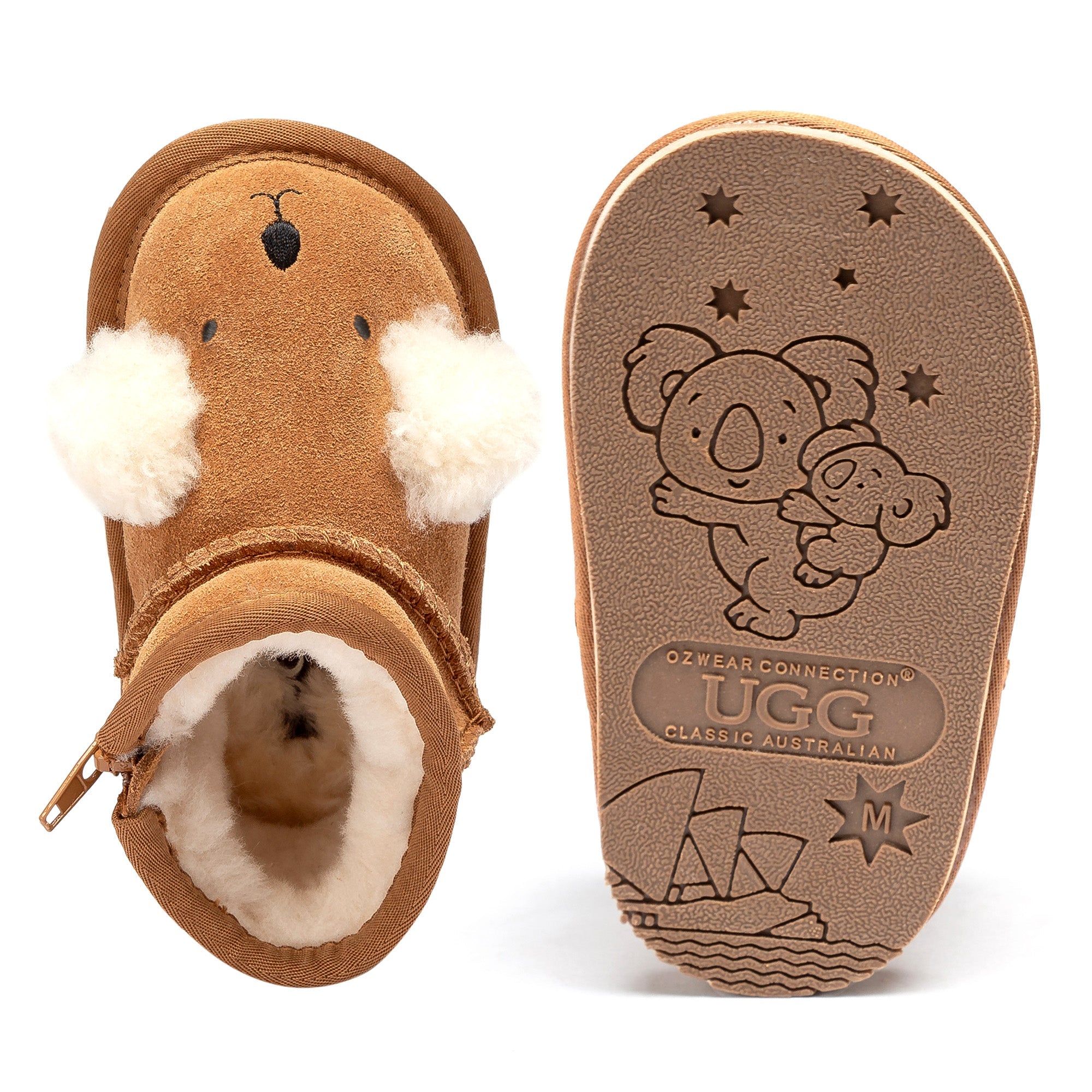 Kids Koala Uggs