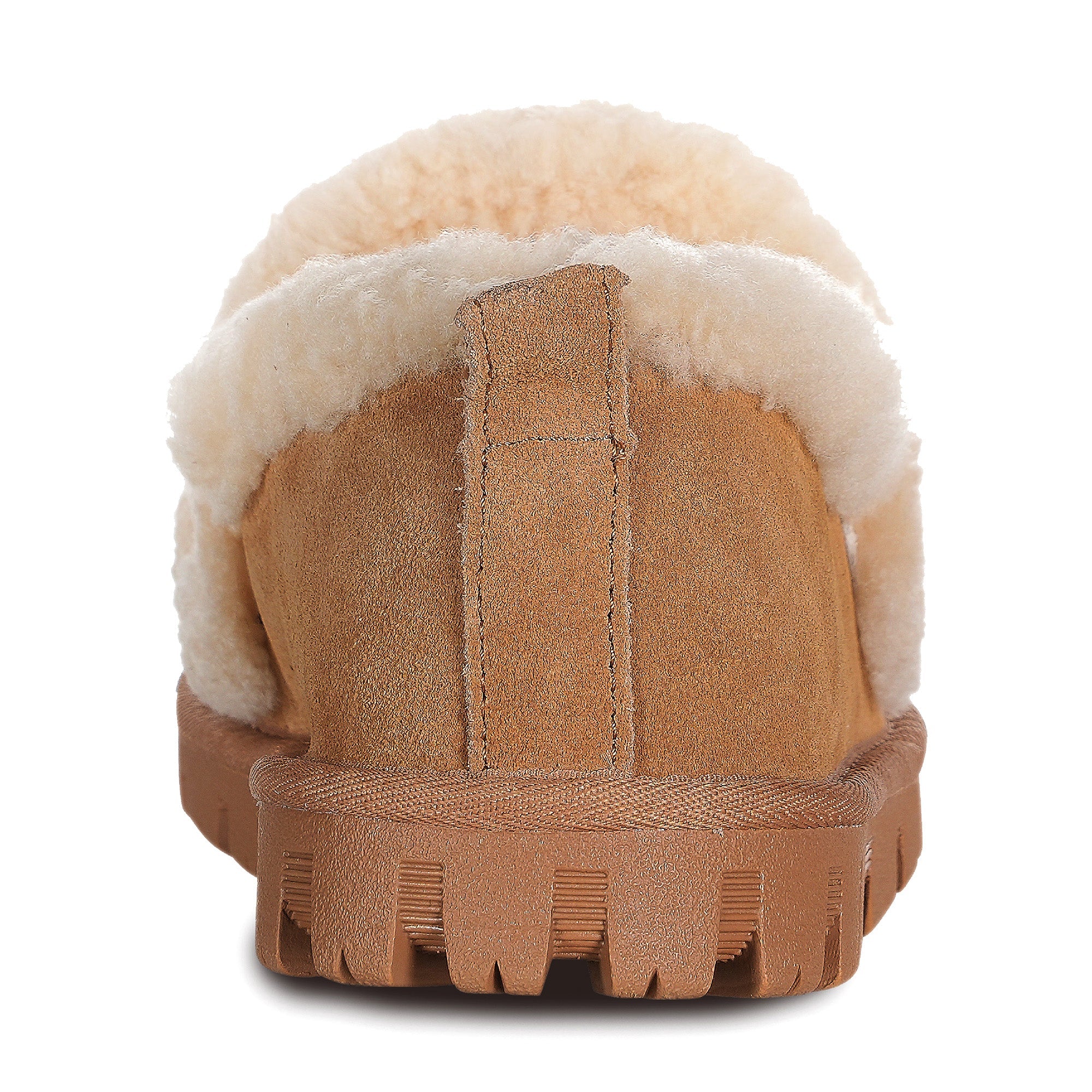 Logo Shearling Loafer Uggs