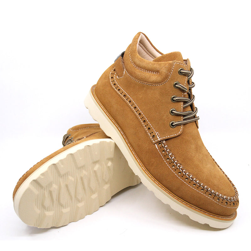 Lace-up Men Uggs