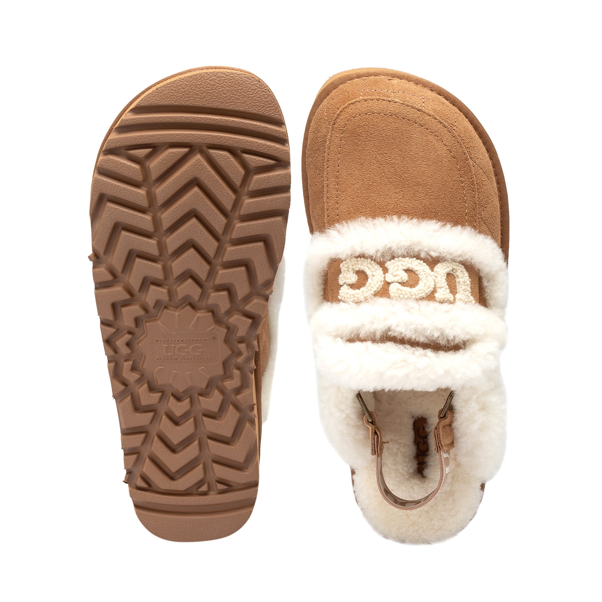 Ultimate Platform Uggs
