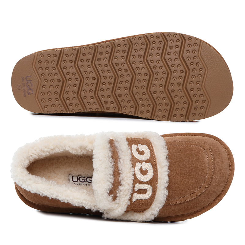 UGG Premium Trisha Slippers