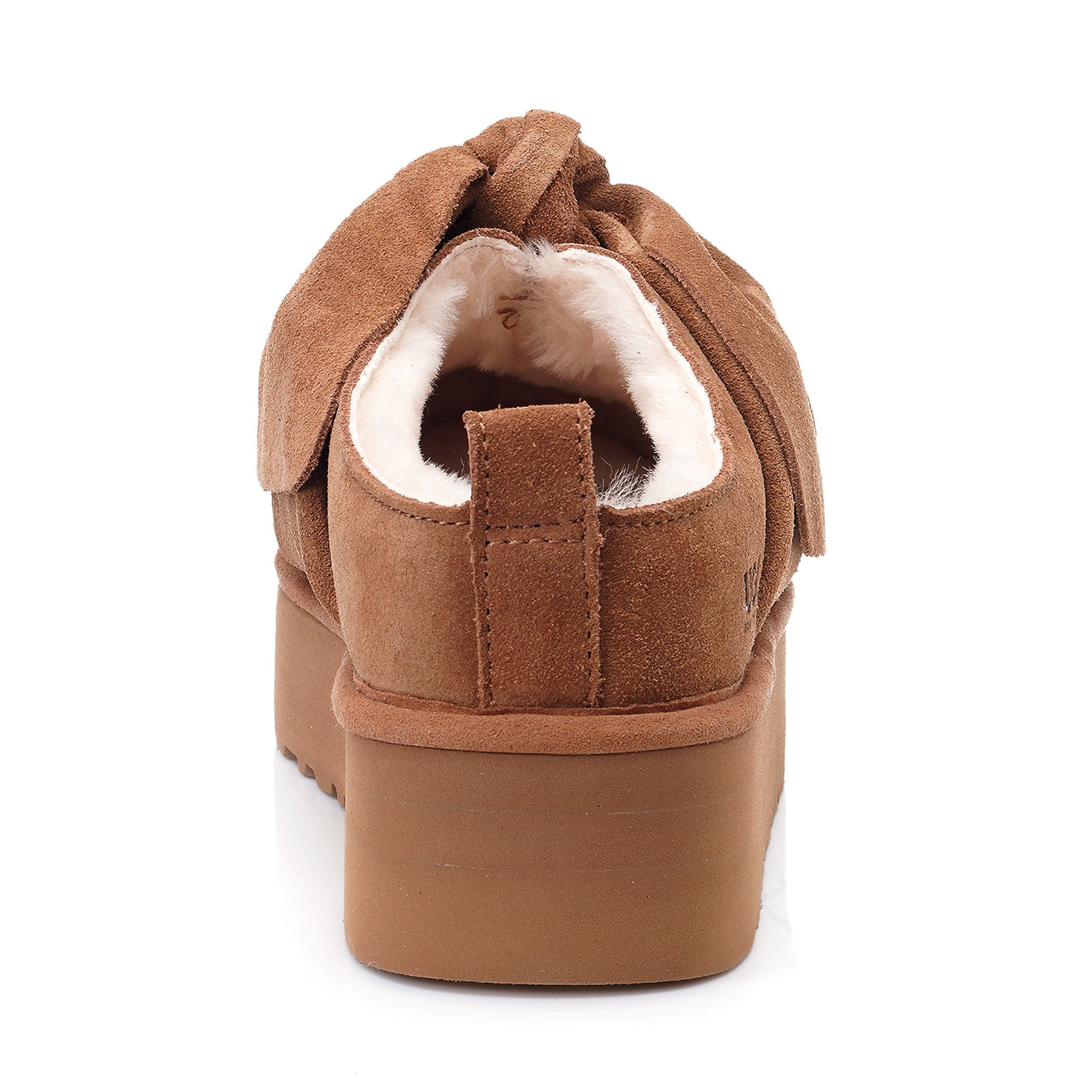 Bow Platform Uggs