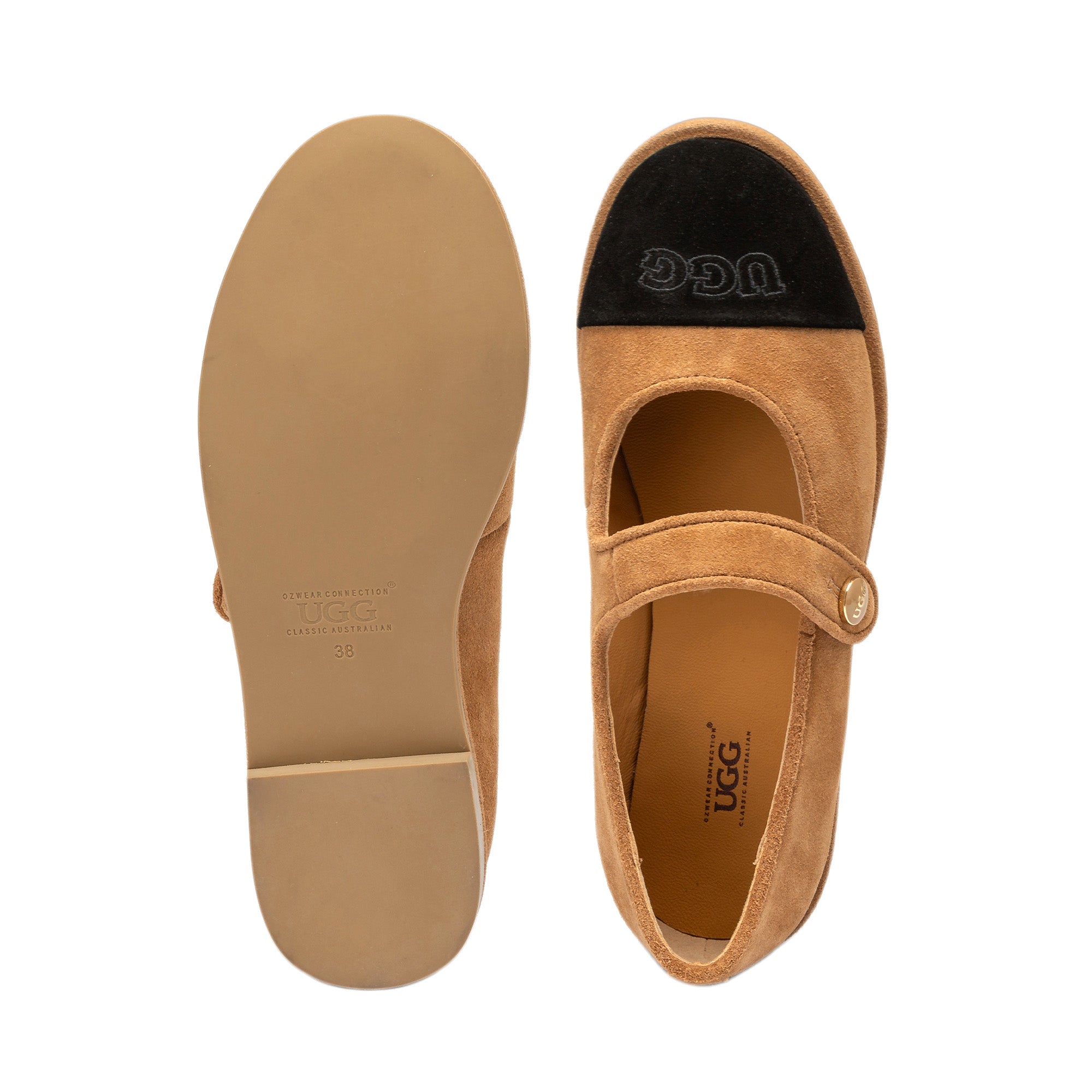 Premium Sandal Uggs