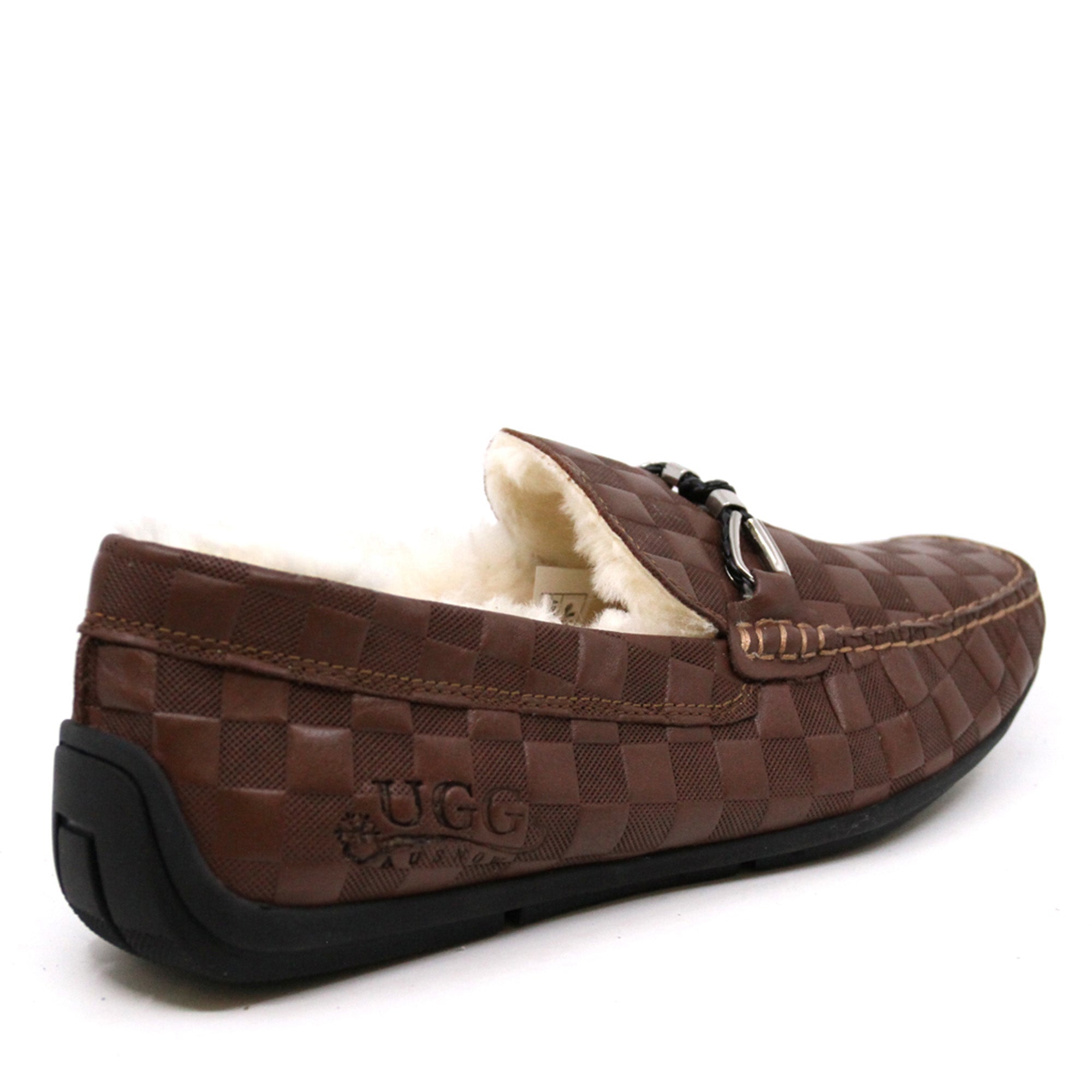 Bren Loafer Uggs