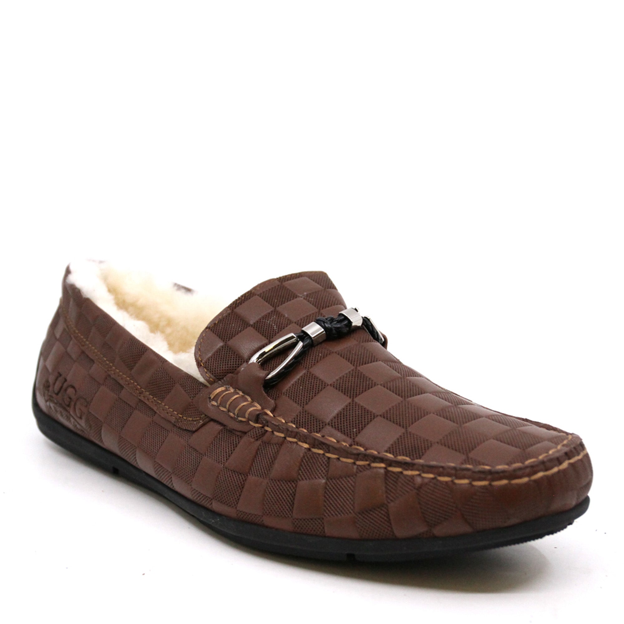 Bren Loafer Uggs