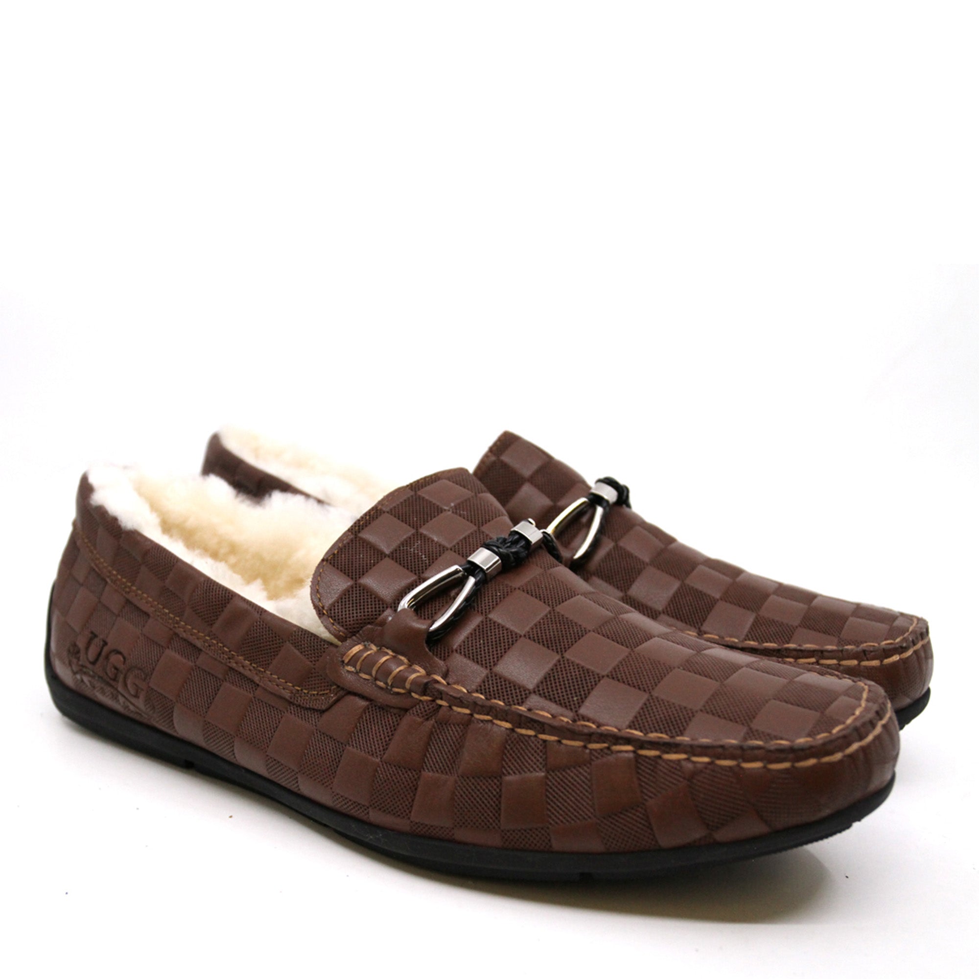Bren Loafer Uggs