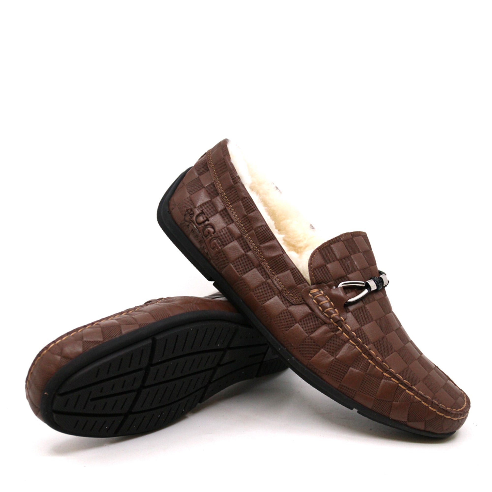Bren Loafer Uggs
