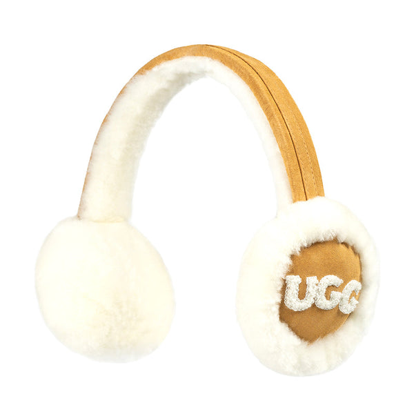 UGG Premium Logo Earmuff