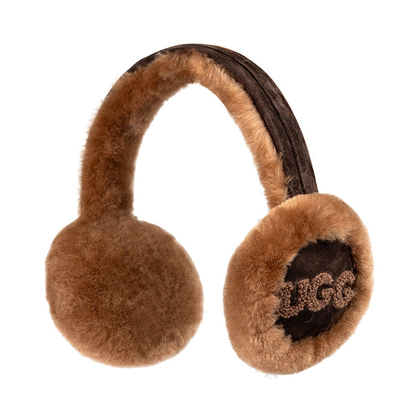 UGG Premium Logo Earmuff