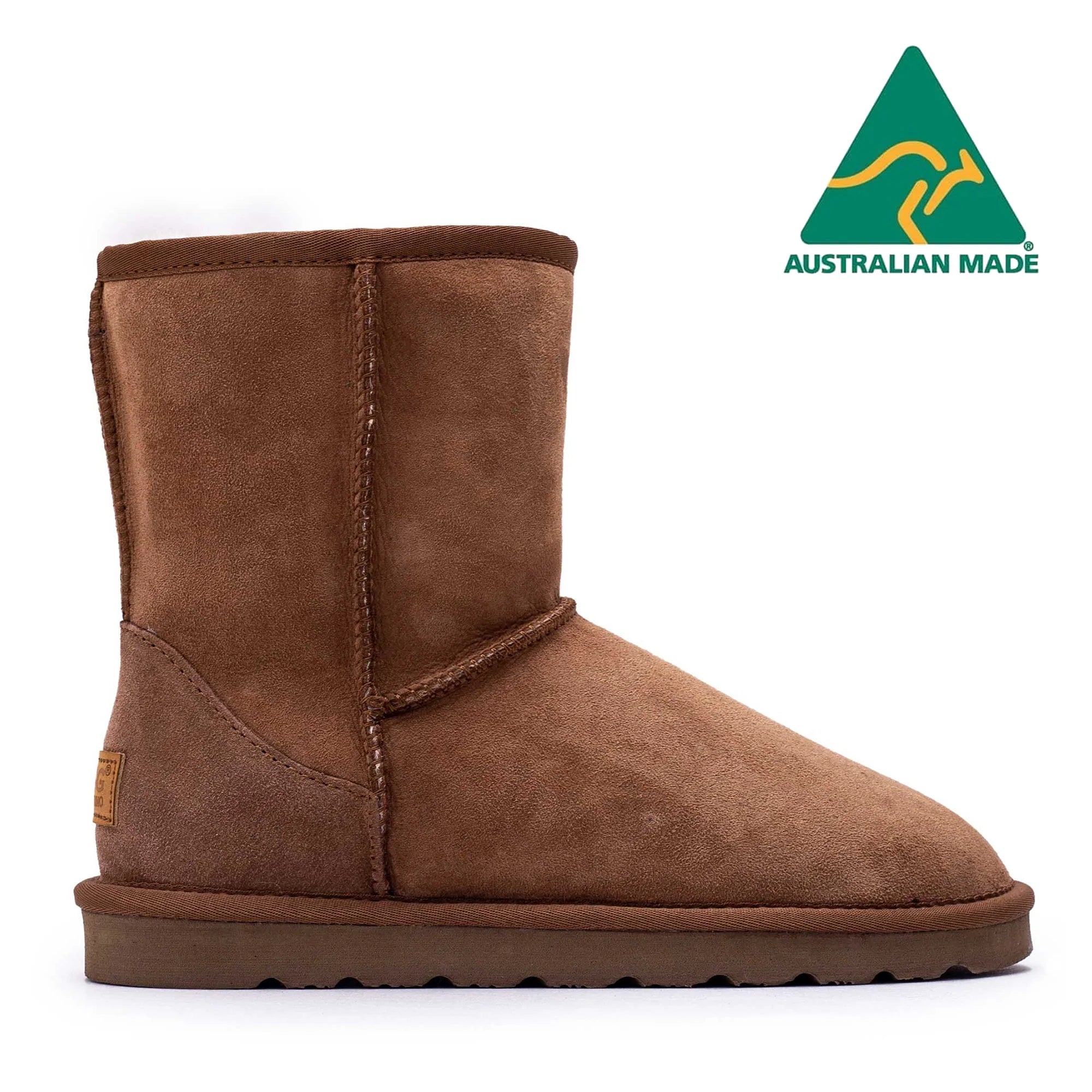 Chocolate ugg boots online