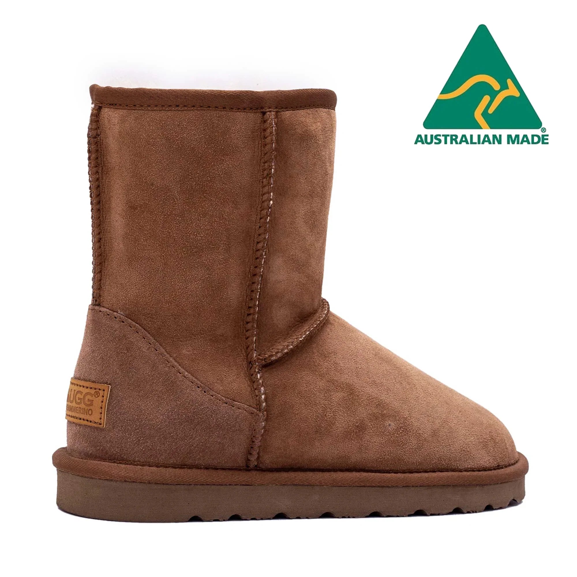 Classic Short UGG Boots Made in Australia UGG Originals