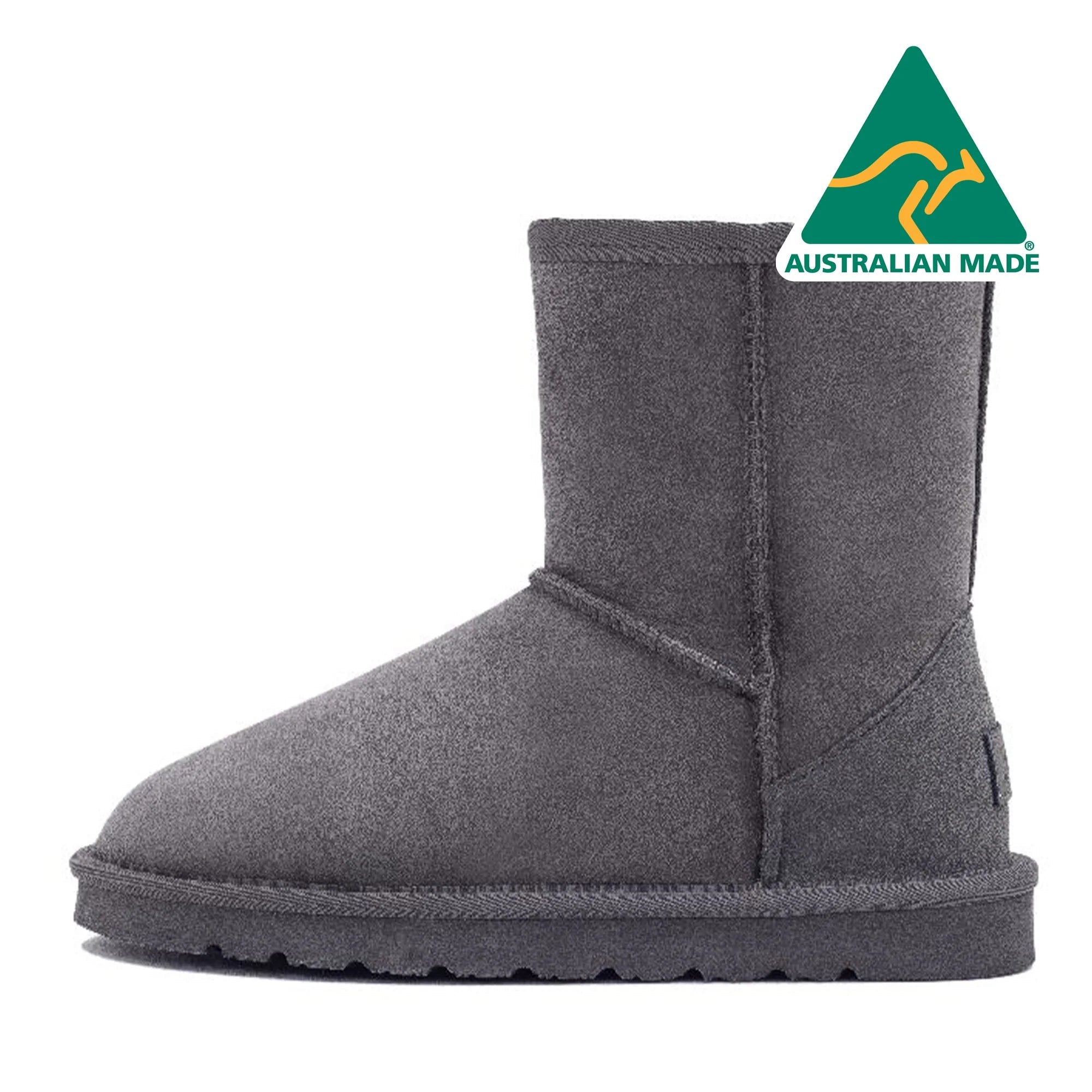 Classic Short UGG Boots - Made in Australia