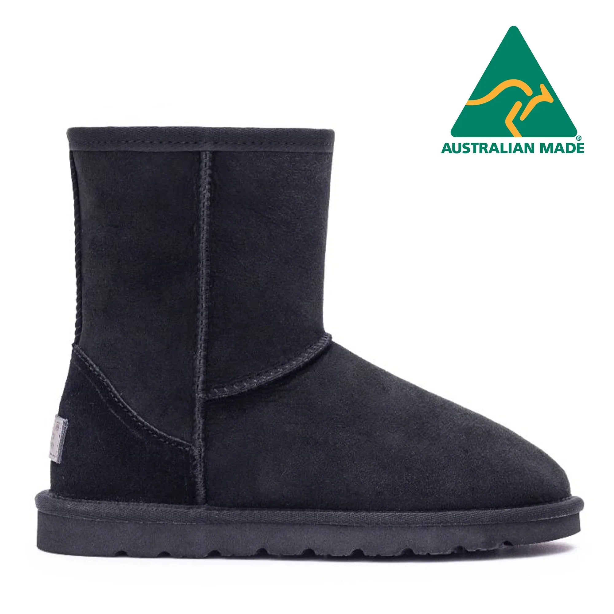 Classic Short UGG Boots - Made in Australia