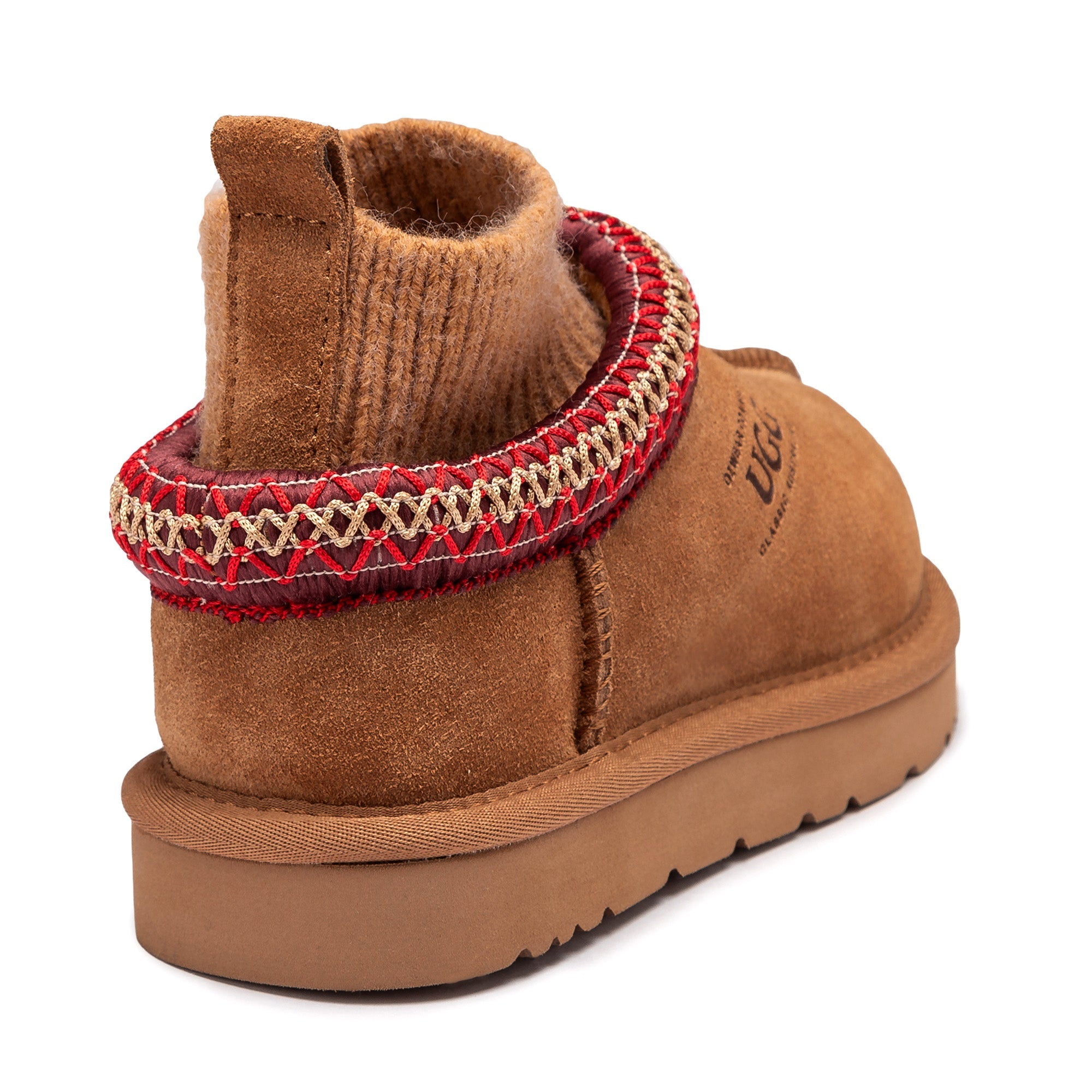 Kids Sydney Knit Uggs