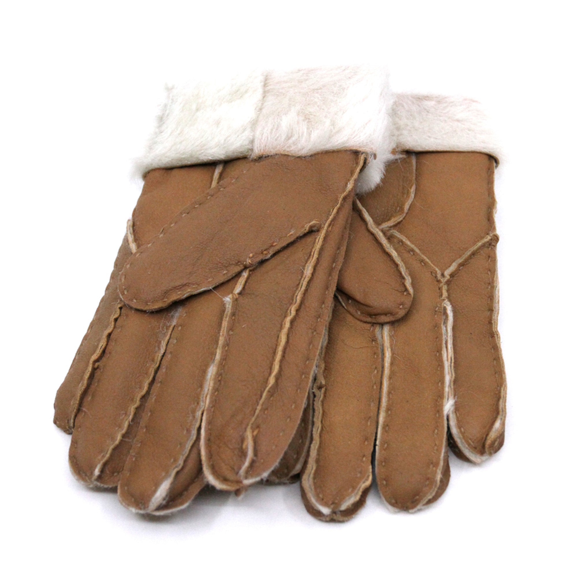 Ladies Ugg Gloves