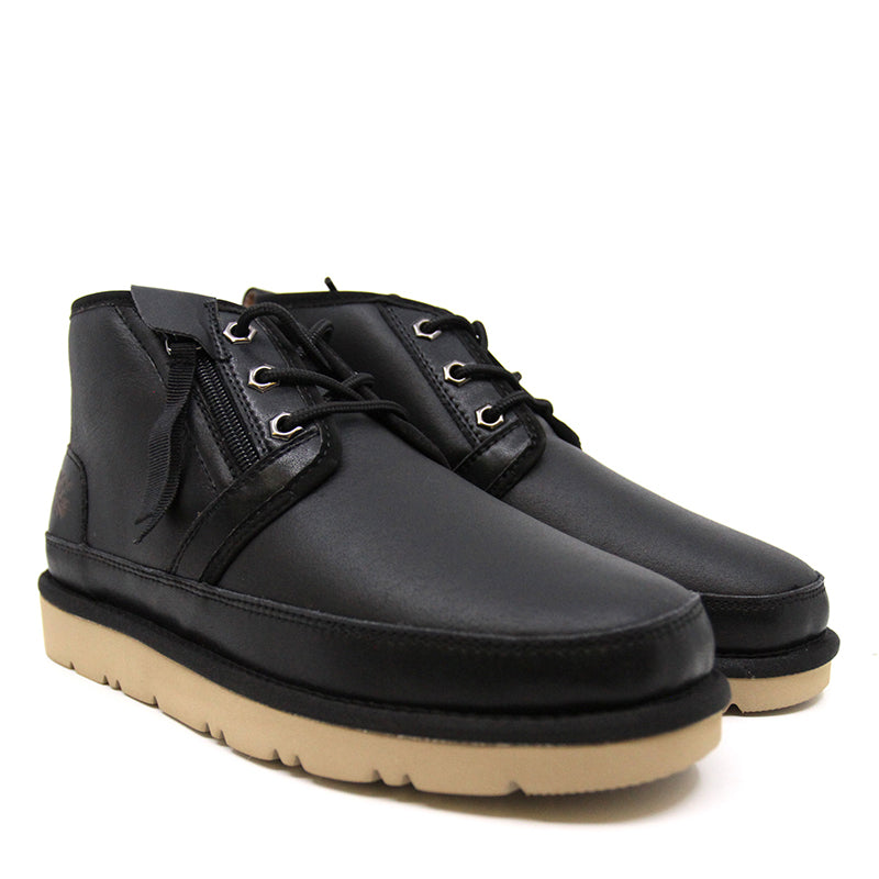 Men LaceZip Ugg Boots