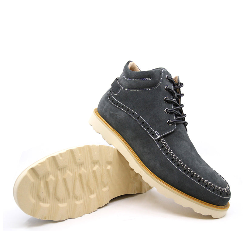 Lace-up Men Uggs