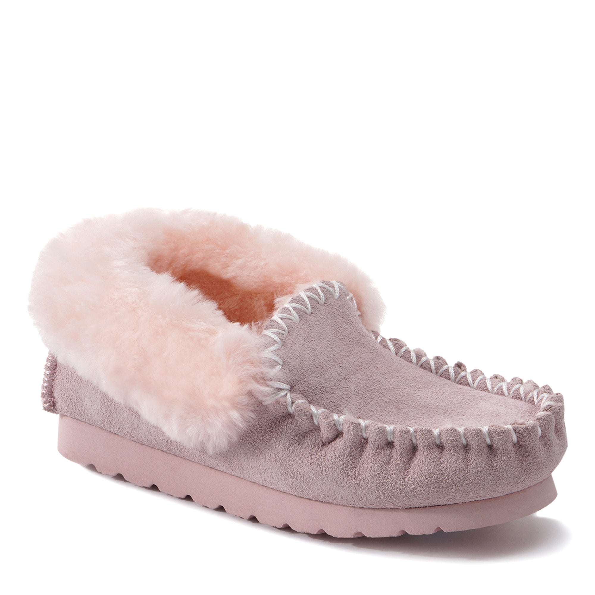 Premium Moccasin Uggs