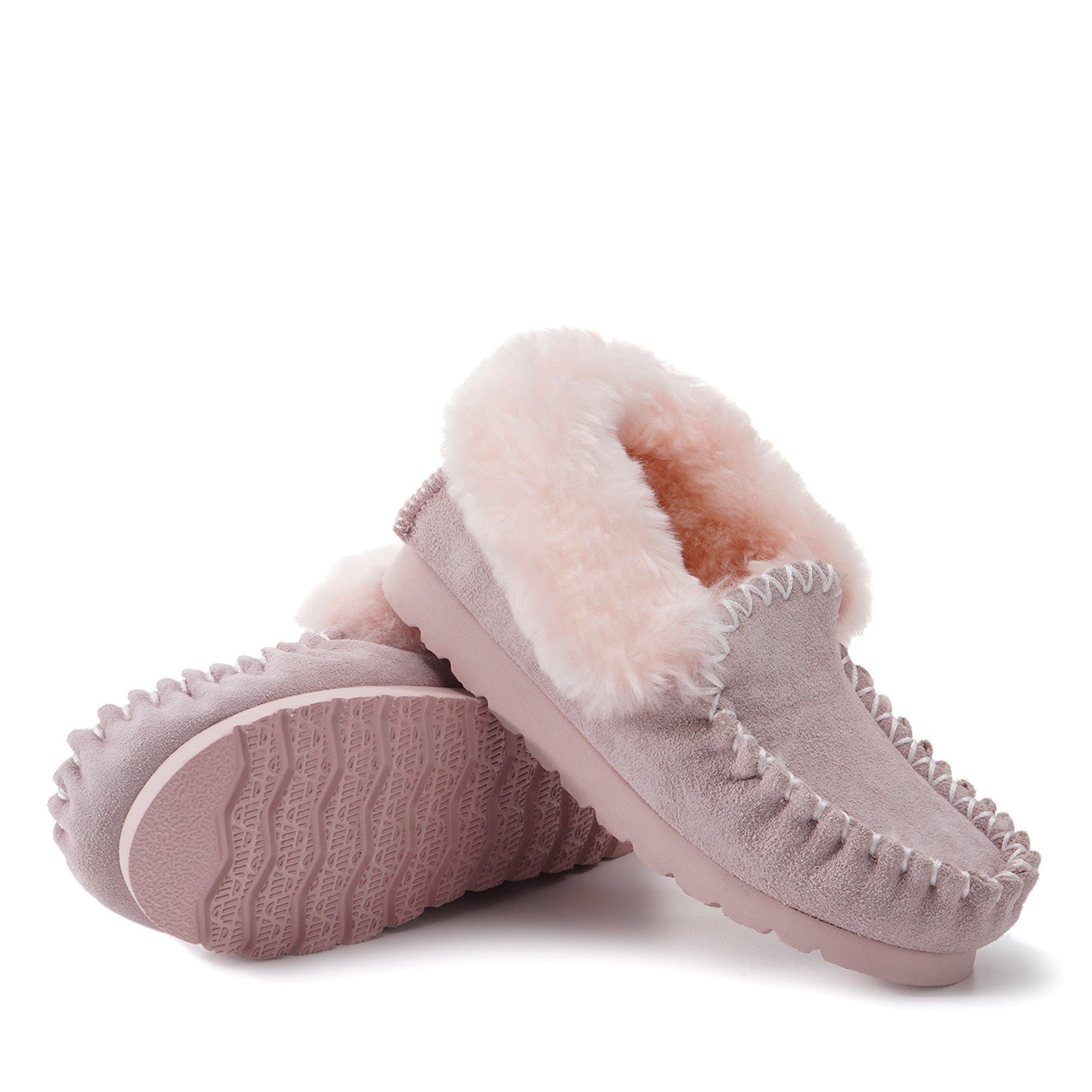 Premium Moccasin Uggs