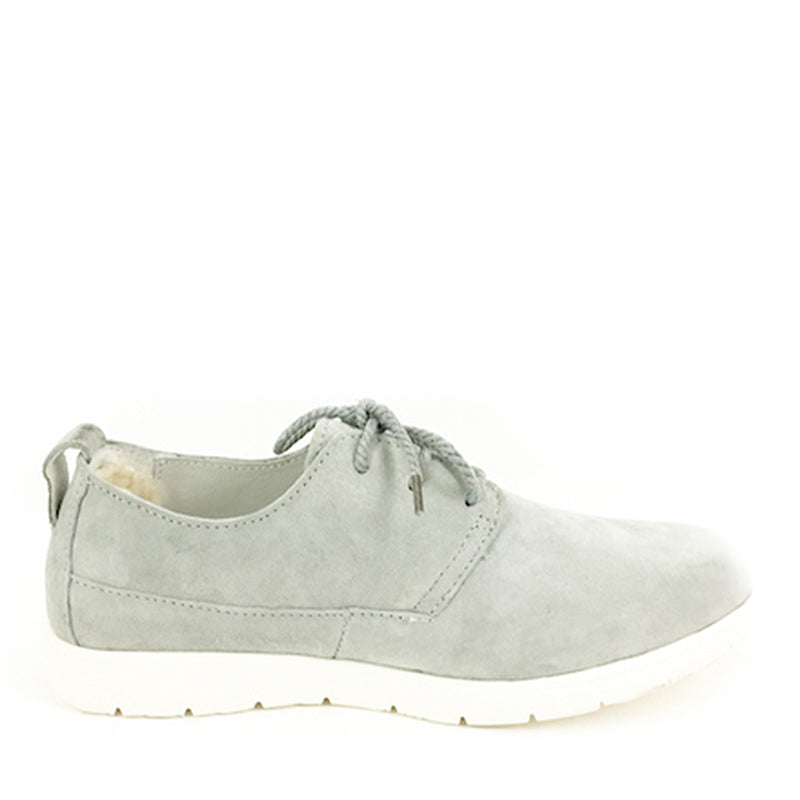 UGG Men Lace Shoes