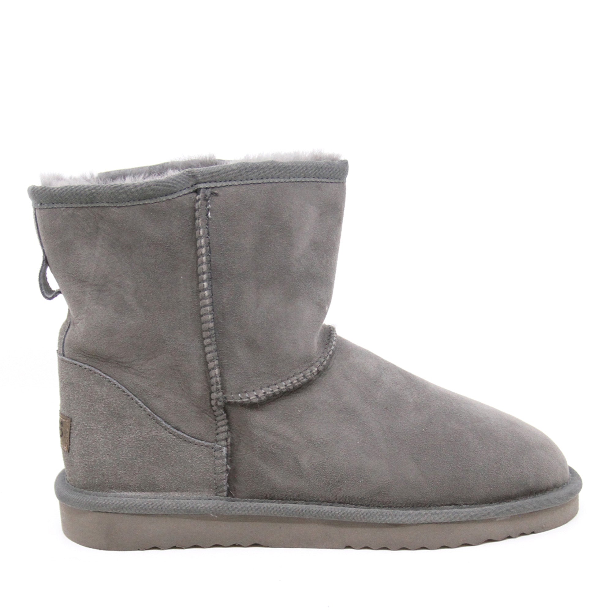 Mid Classic Uggs