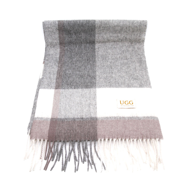Wool Scarf Uggs