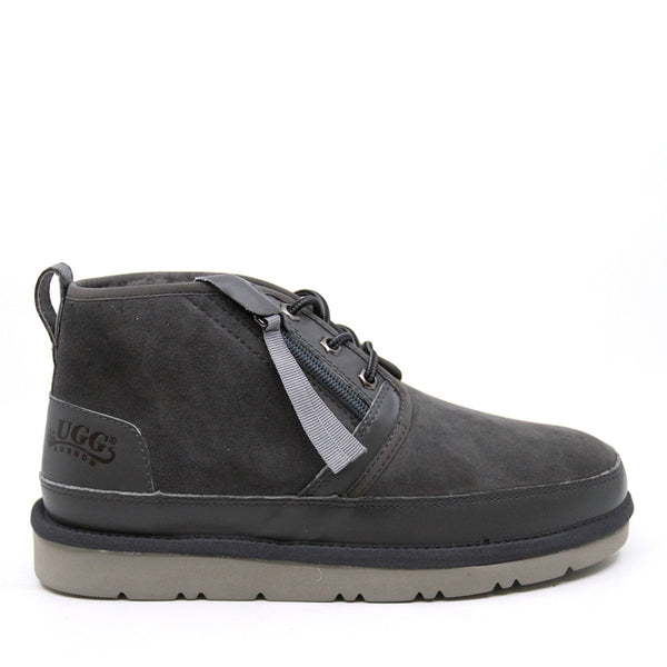 Men Zip Sneaker Uggs