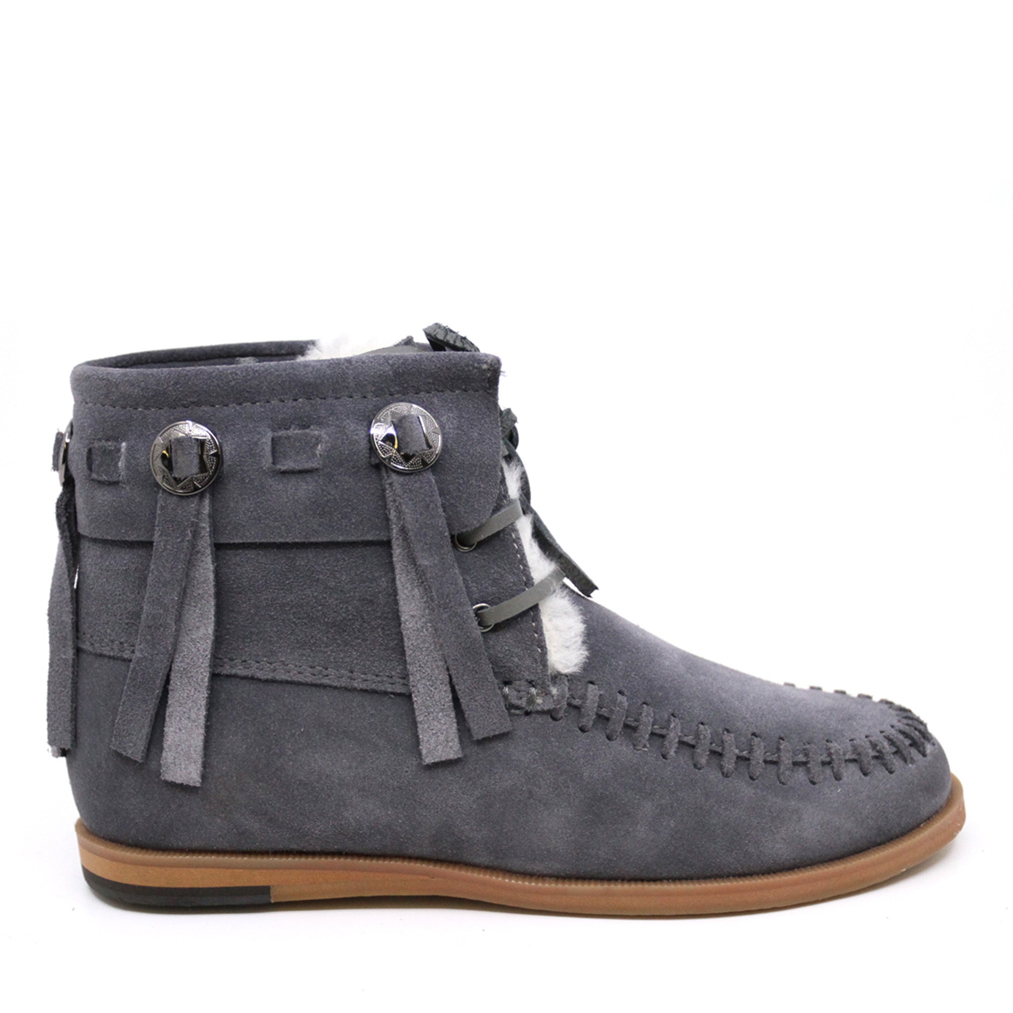 Lace Fashion Uggs