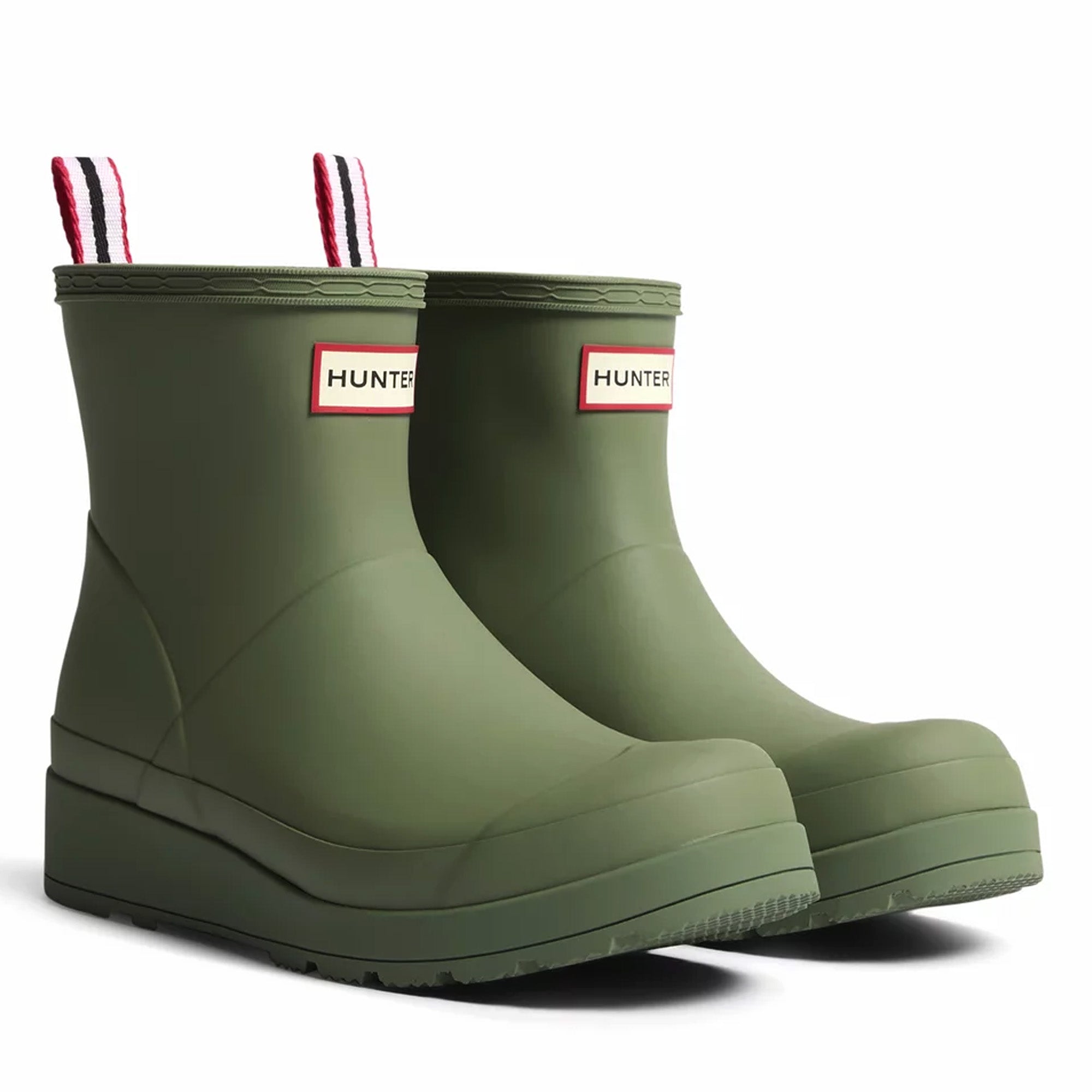 Hunter Waterproof Boots