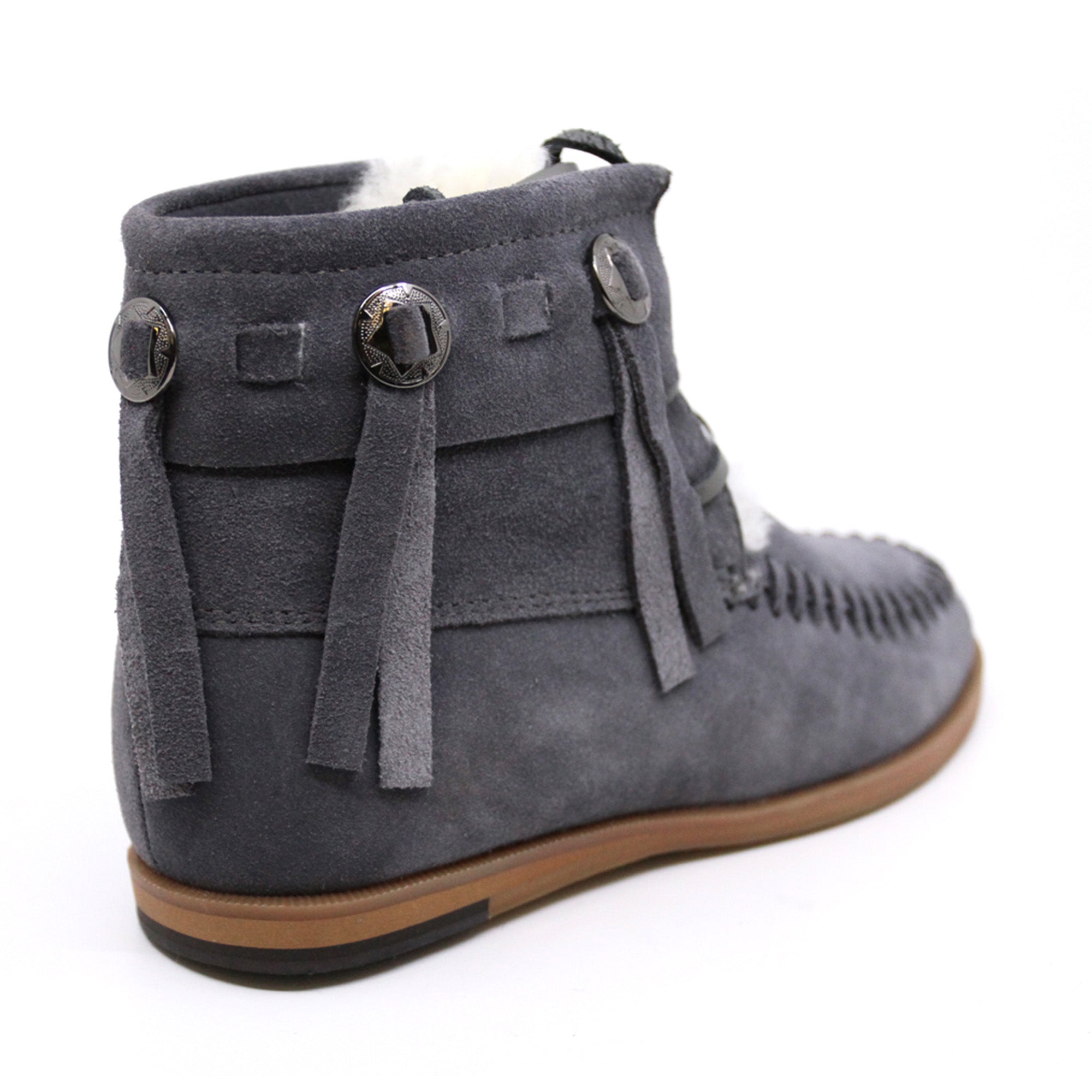 Lace Fashion Uggs