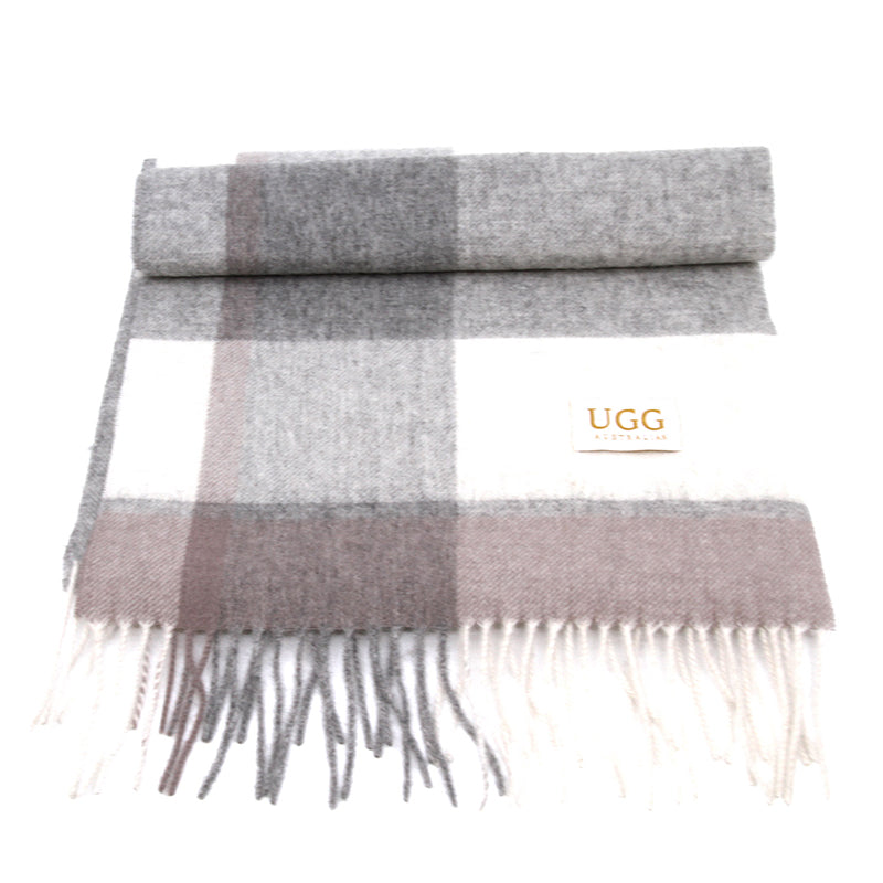 Wool Scarf Uggs