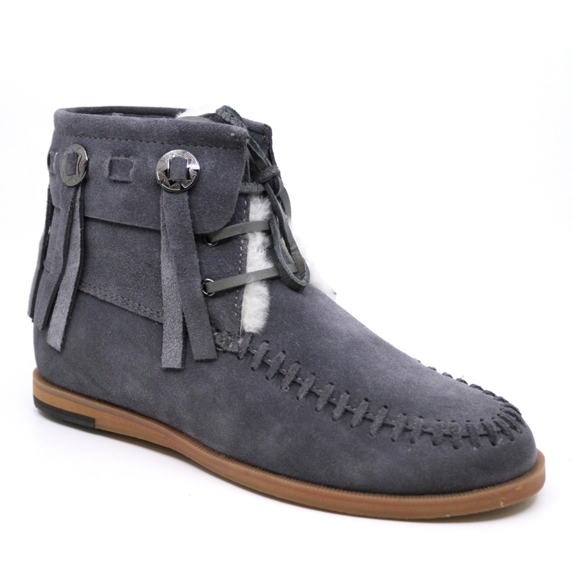 Lace Fashion Uggs