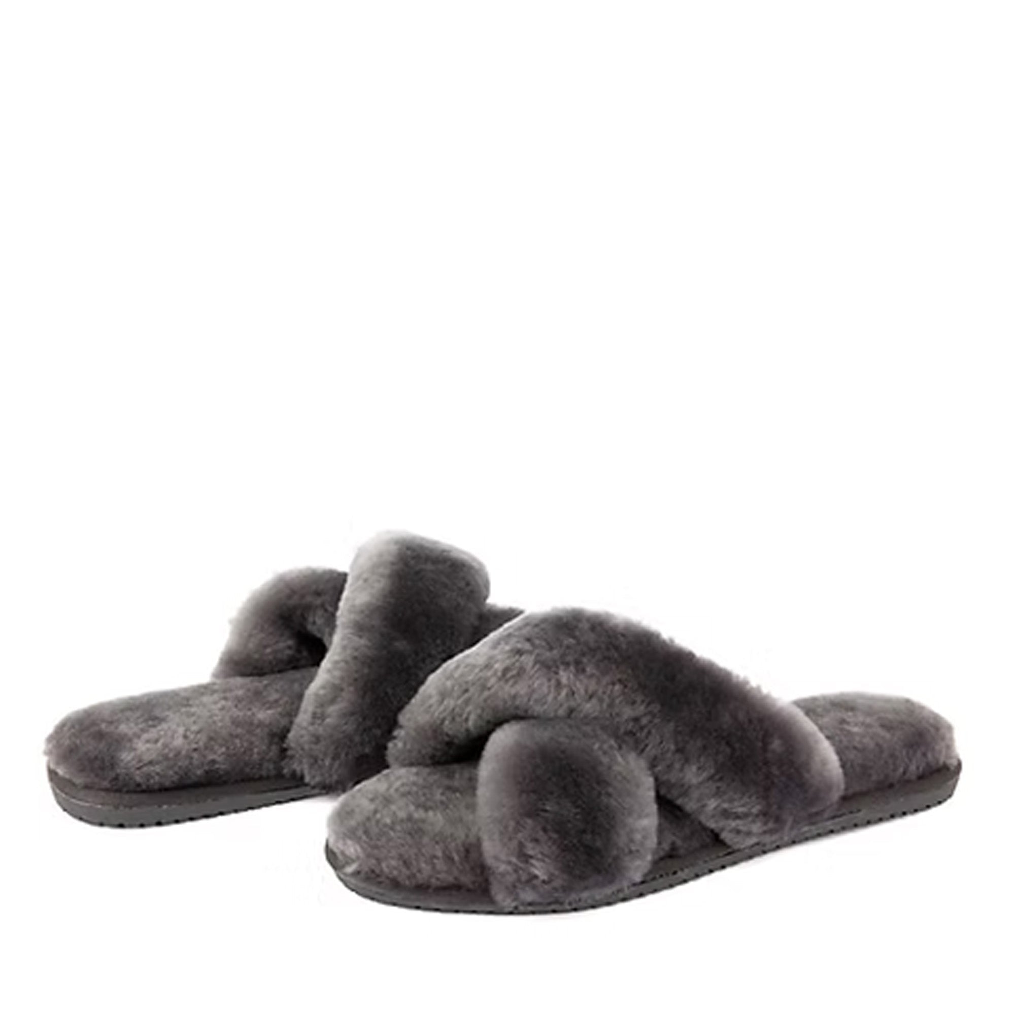 Premium Cross Uggs
