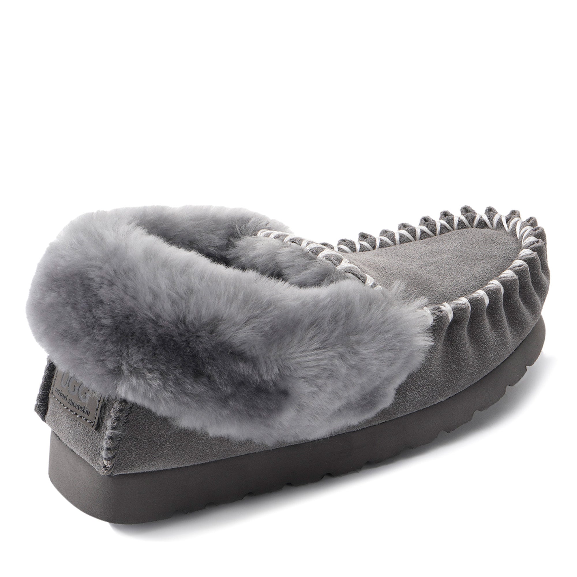 Premium Moccasin Uggs