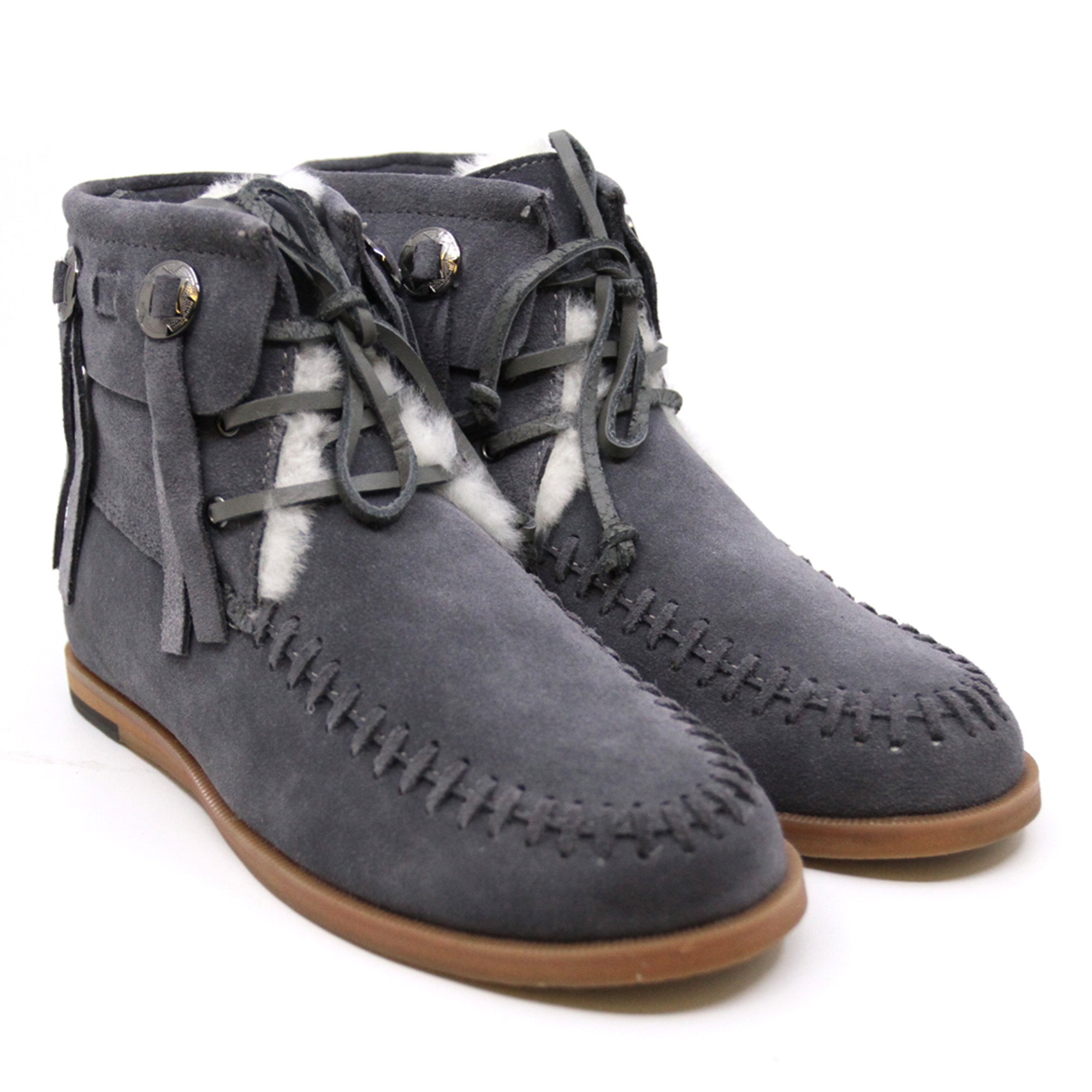 Lace Fashion Uggs
