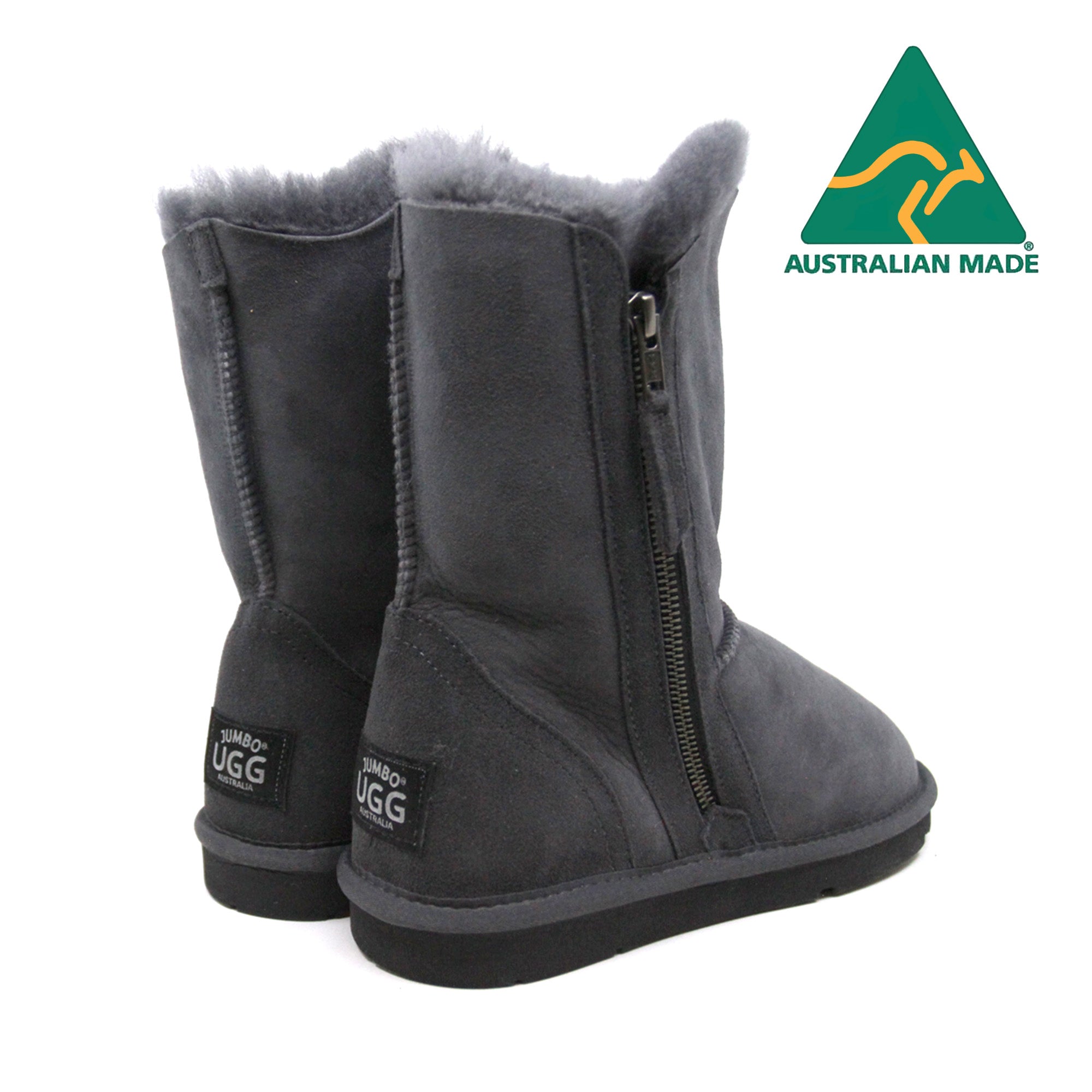 Australian Made - Leon deluxe Ugg Boots