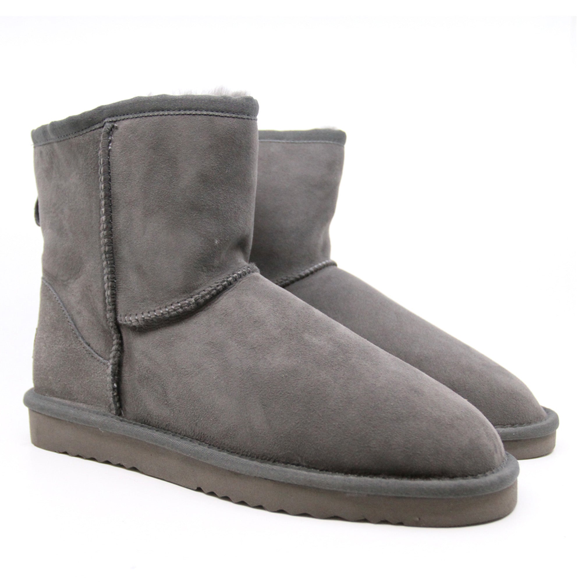 Mid Classic Uggs