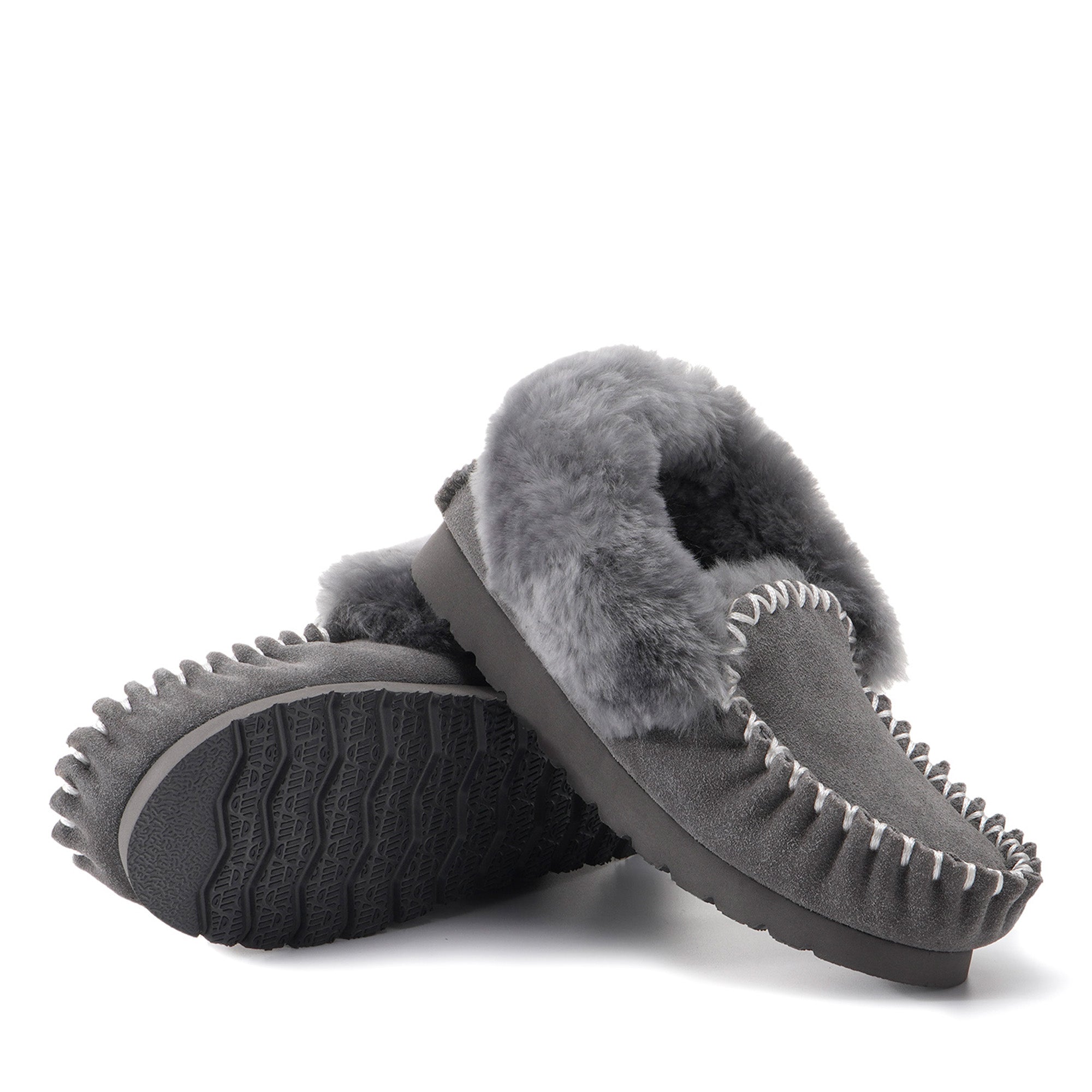 Premium Moccasin Uggs
