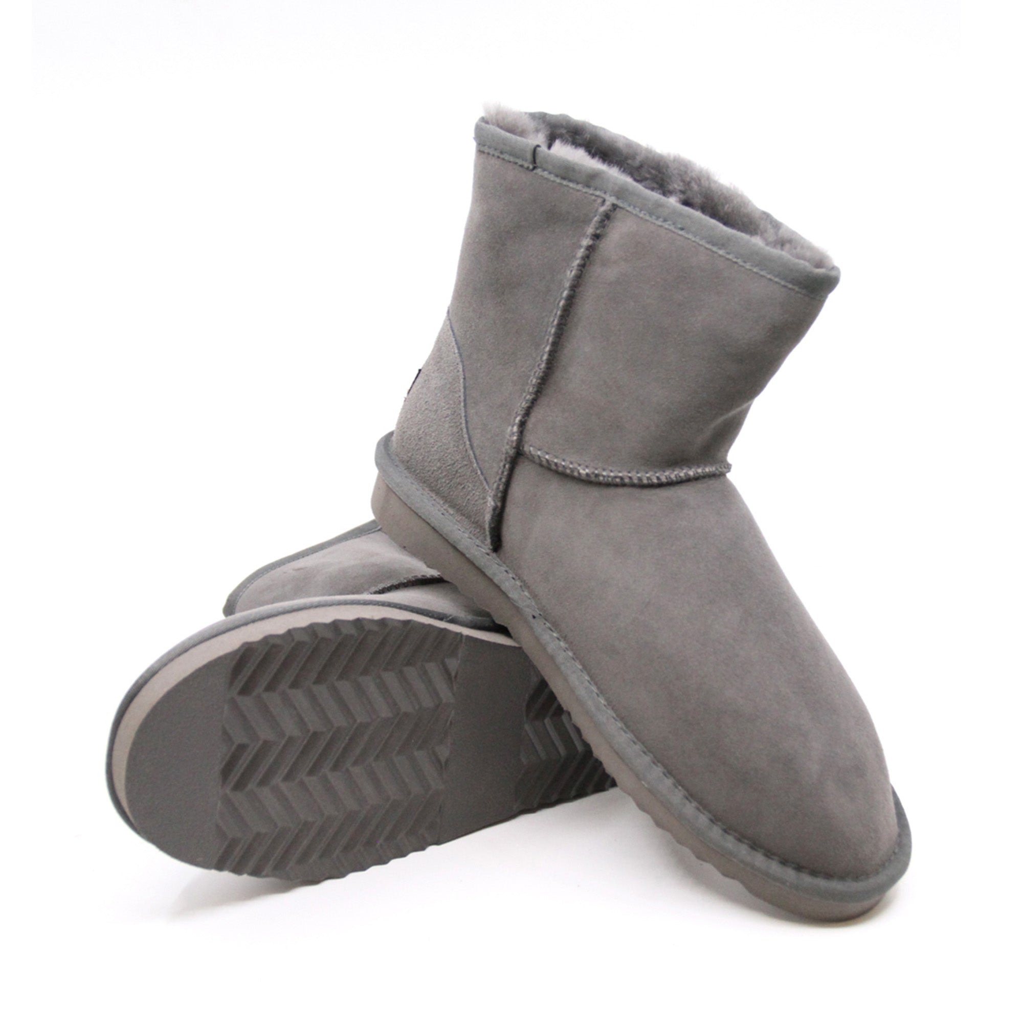 Mid Classic Uggs