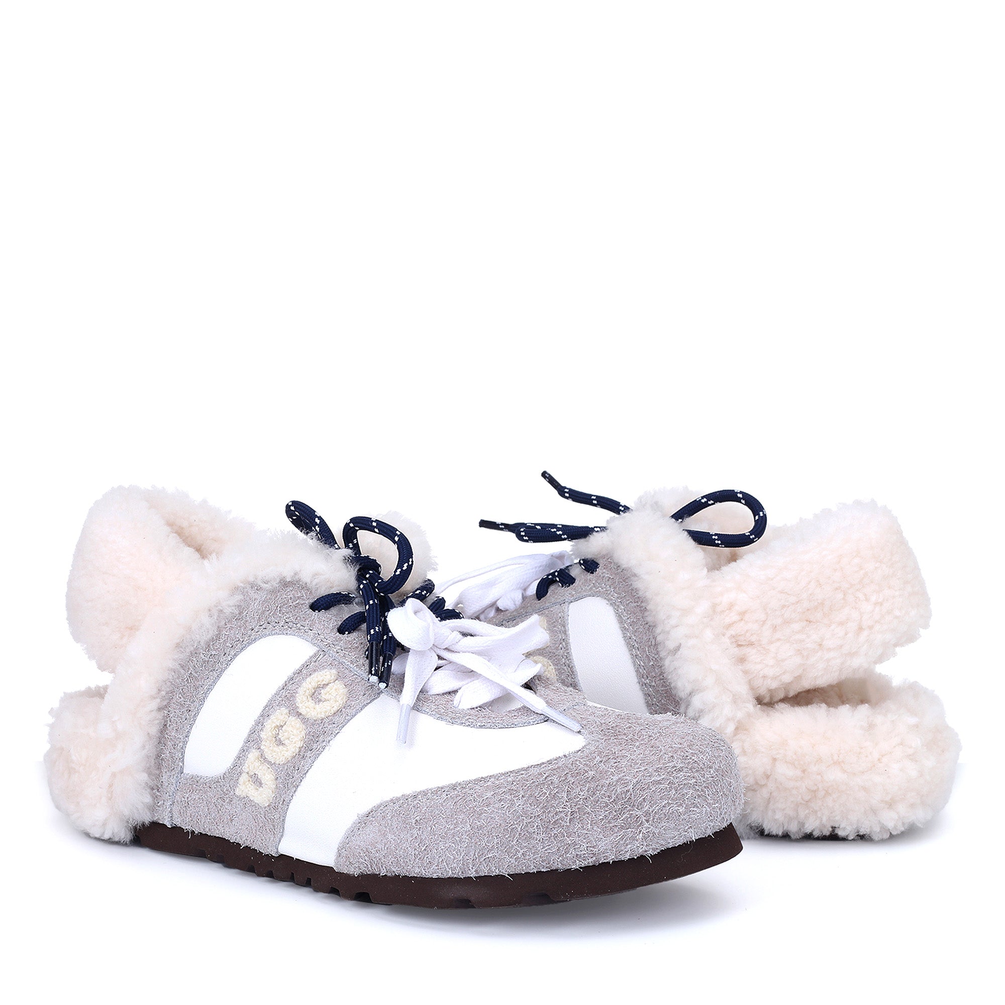 Shearling Birken Uggs