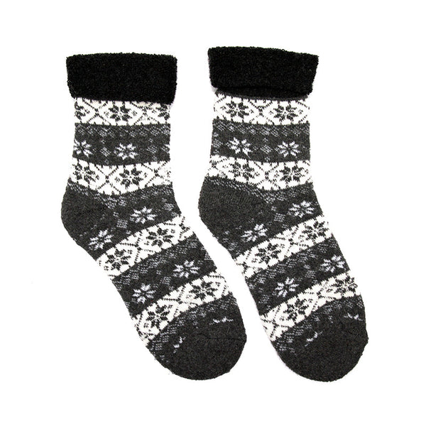 Ultimate LambWool Socks