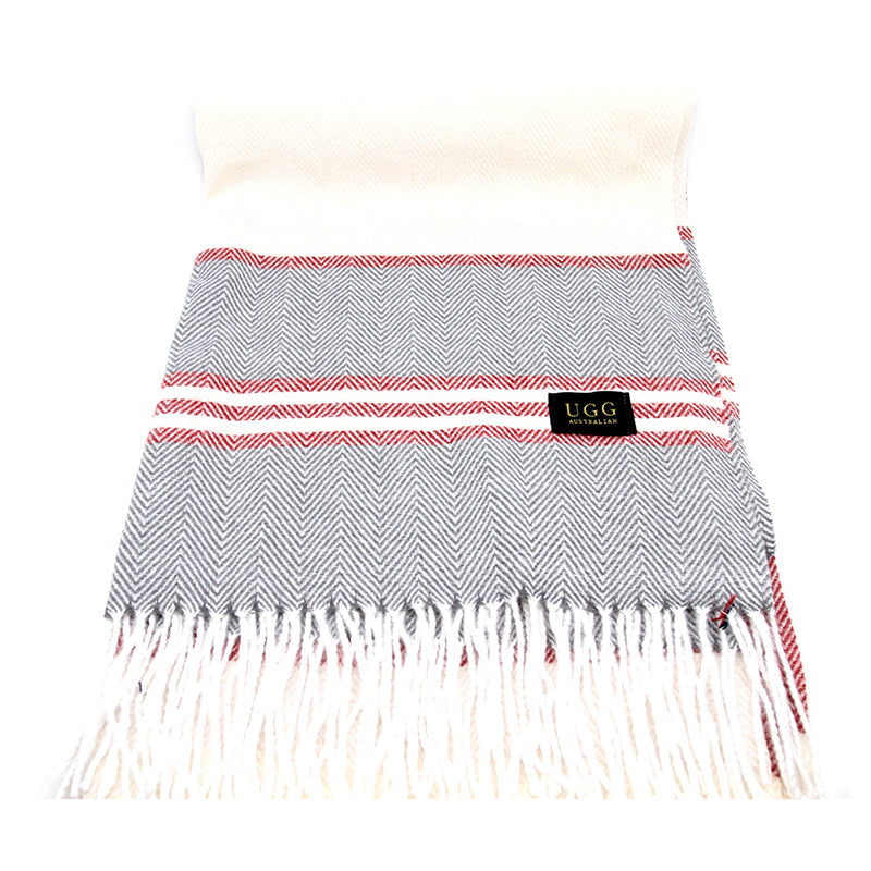 UGG Premium Wool Scarf