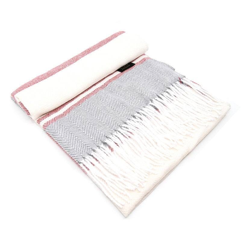 UGG Premium Wool Scarf