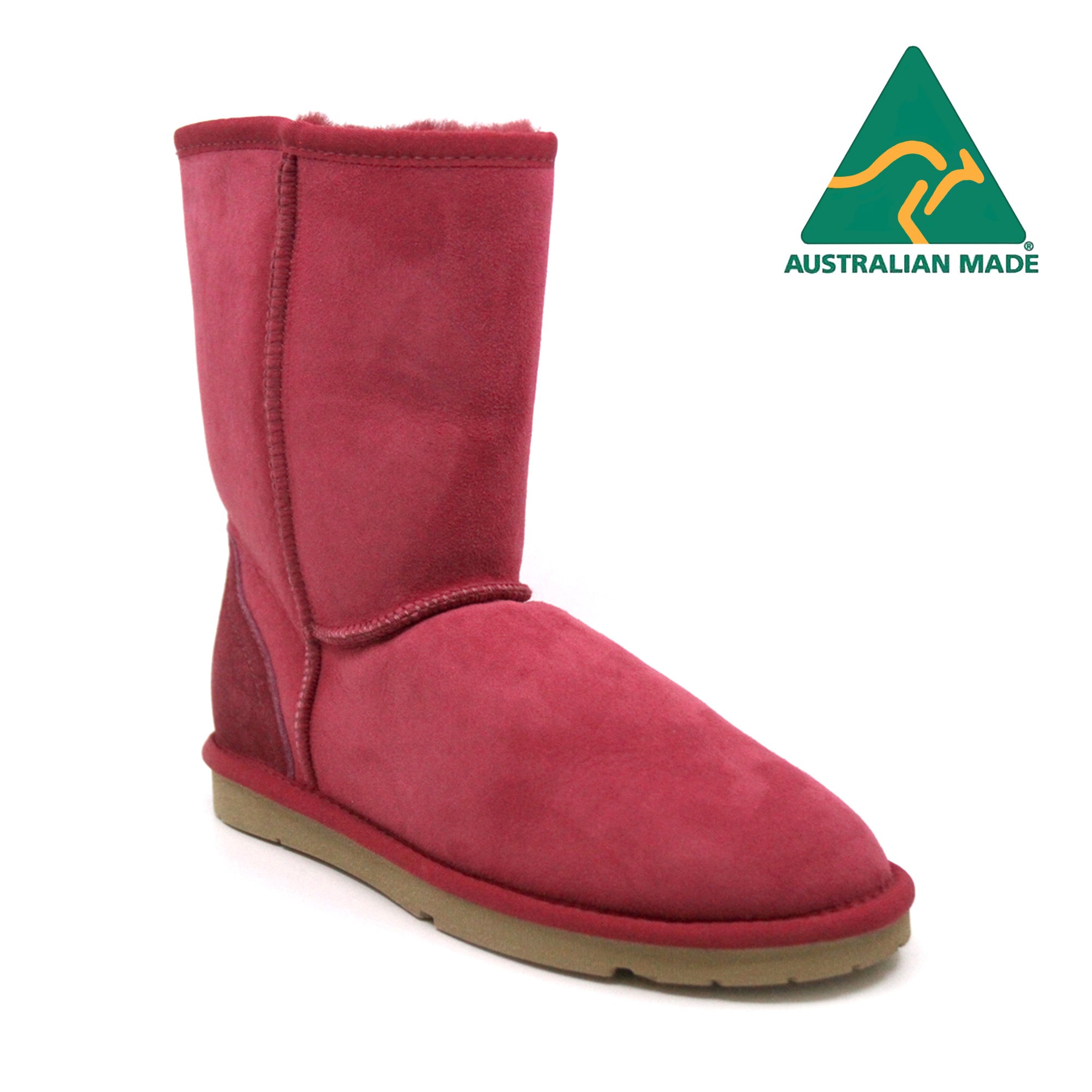 Ave Classic Short Ugg Boots II