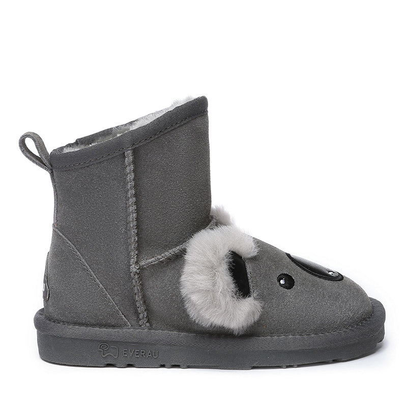 Knee Boots Office Koala Boots Kids Koala Plus – UGG Originals