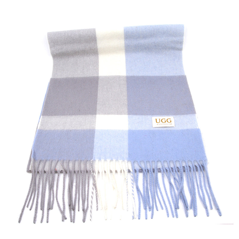 Wool Scarf Uggs