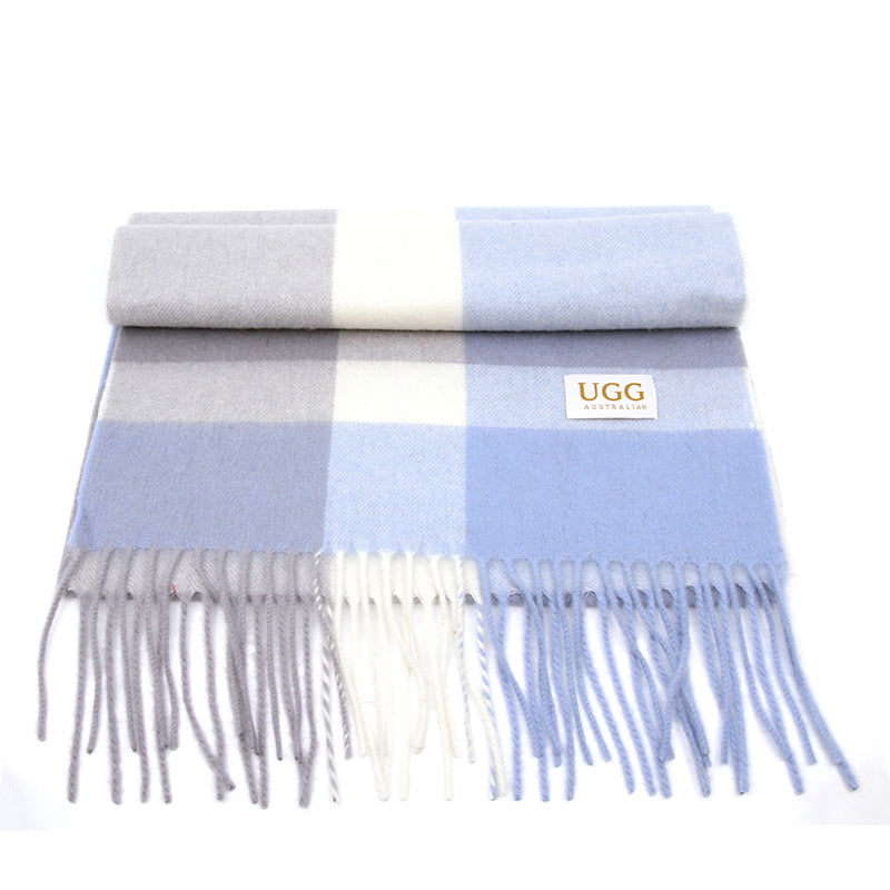 Wool Scarf Uggs